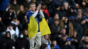 Mudryk set for Chelsea debut at Liverpool: Potter