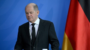 Scholz erteilt Forderungen nach h&ouml;heren Schulden eine Absage