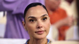 Gal Gadot non sar&agrave; alla Mostra del Cinema