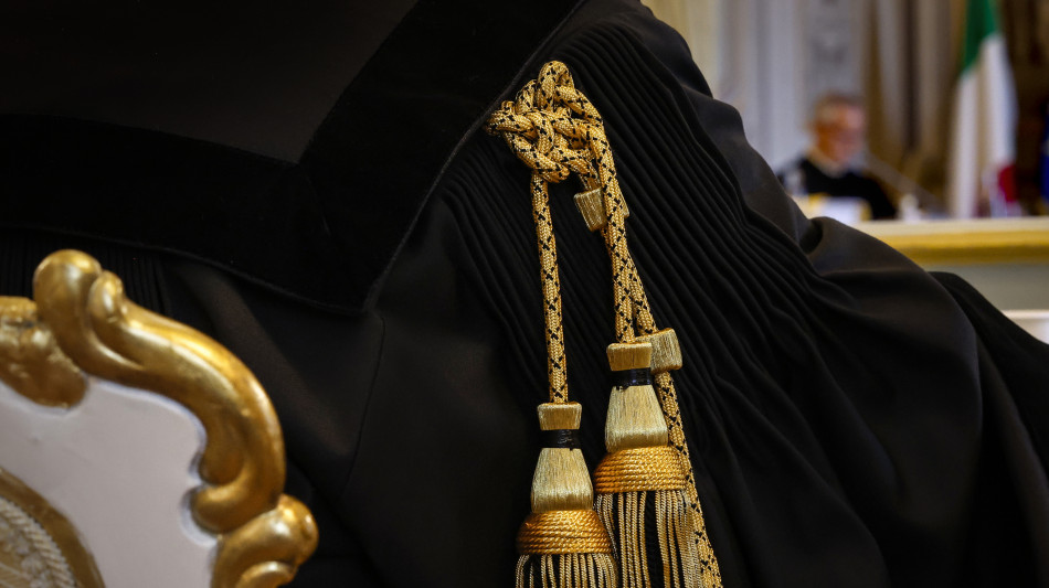 Avvocato Stato, il limite del terzo mandato &egrave; da rispettare