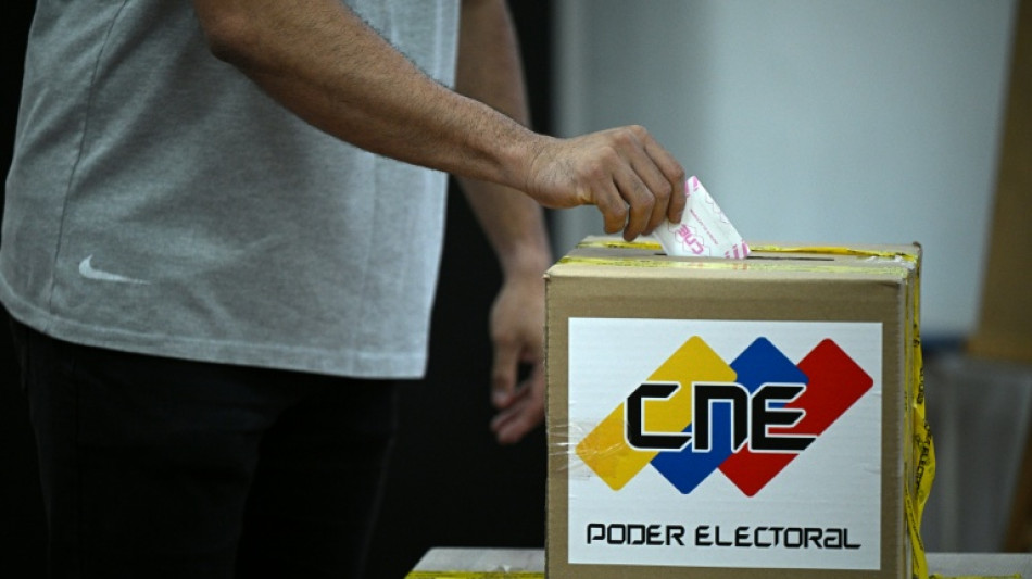 Maduro consolida su poder en Venezuela con victoria en elecciones sin oposici&oacute;n