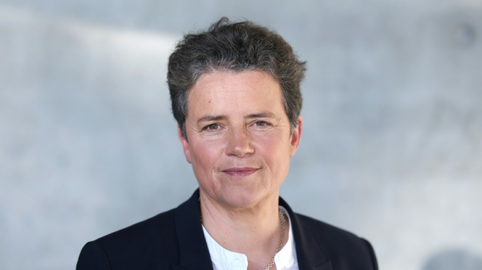 Sachsen-Anhalt: FDP bestätigt Landeschefin Hüskens als Vorsitzende 