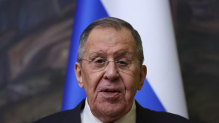 Lavrov, 'nessuna speranza in mediatori occidentali, anche Usa si allontanano'
