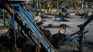 EUA pressionou Ucrânia a aceitar plano para pôr fim à guerra, diz funcionário