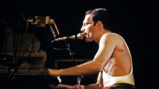 Des objets phares de la collection priv&eacute;e de Freddie Mercury aux ench&egrave;res en septembre