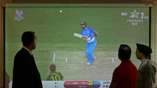 India's cricket stars bite back over World Cup sandwiches