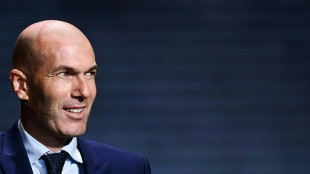 French federation boss apologises for 'clumsy' Zidane comments