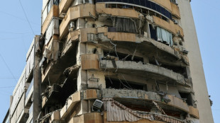 Beh&ouml;rden: Zw&ouml;lf Tote durch israelische Angriffe auf das Zentrum von Beirut