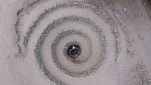 Un ing&eacute;nieux syst&egrave;me d'aqueducs pr&eacute;colombien verdit toujours les vall&eacute;es arides du P&eacute;rou