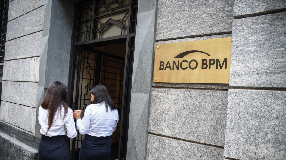 Finito il Cda di Banco Bpm, decisione unanime
