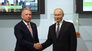 Witkoff, 'Putin &egrave; aperto a una pace permanente con l'Ucraina'