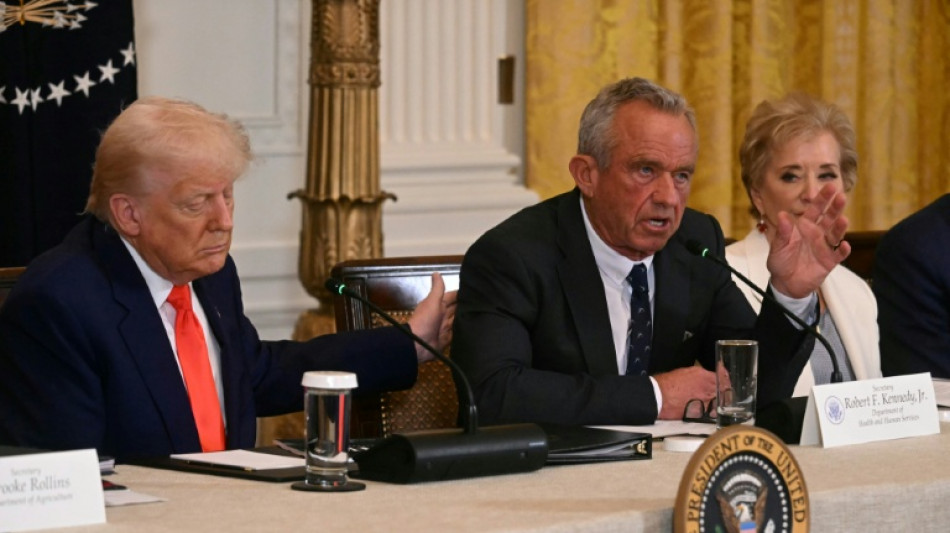 EEUU deja de recomendar las vacunas anticovid-19 para ni&ntilde;os y embarazadas