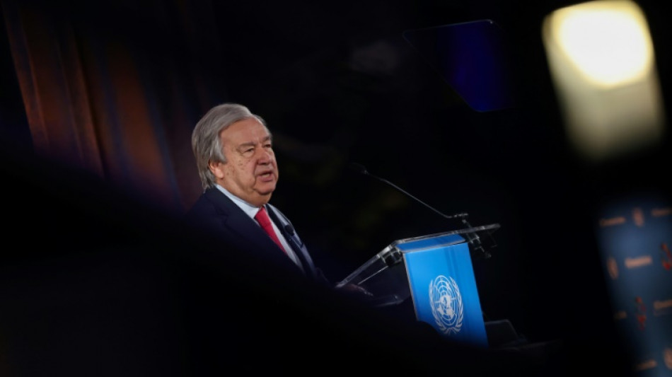 UNO: 1,5-Grad-Ziel wird zu 80 Prozent in kommenden Jahren zeitweise überschritten