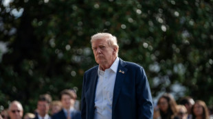 Trump rencontre des chefs d&eacute;mocrates &agrave; la veille d'une paralysie de l'Etat f&eacute;d&eacute;ral