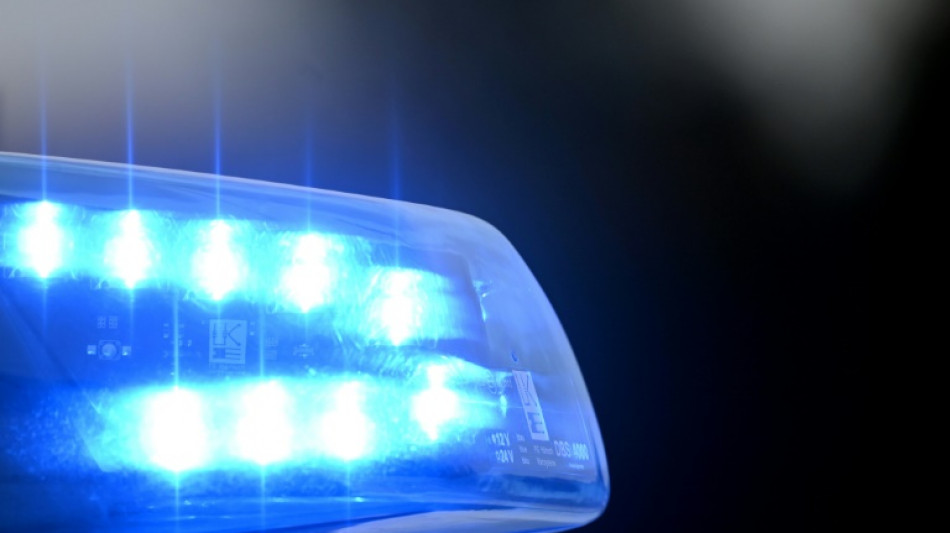 Arbeiter auf Baustelle in Oberbayern von Betonteil erschlagen