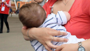 Allattare al seno dopo un tumore è sicuro per mamma e bimbo