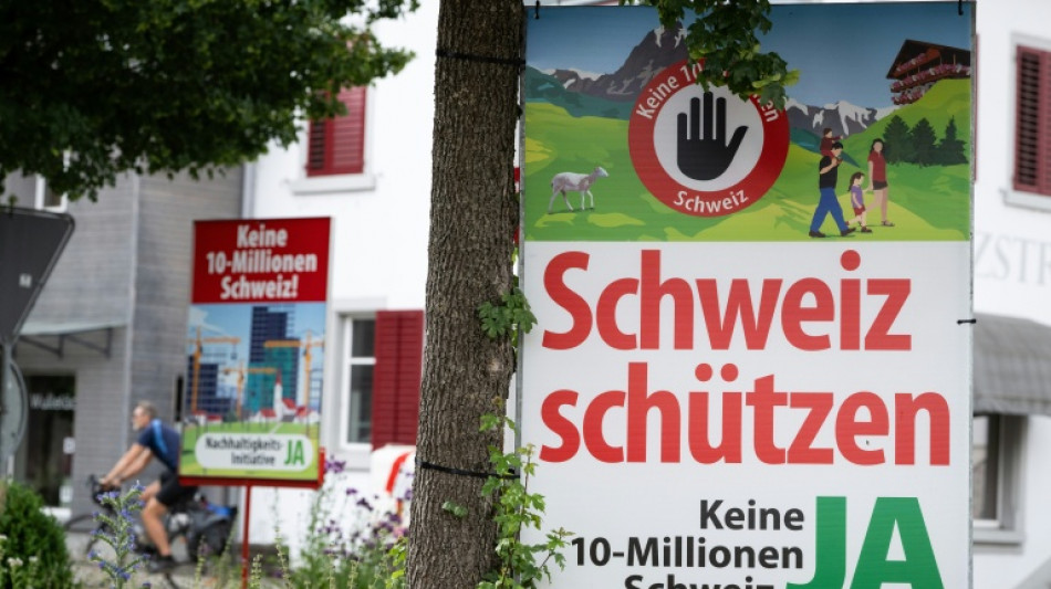 Swiss reject divisive anti-immigration proposal
