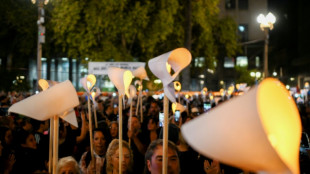 Decenas de miles marchan contra del olvido a 50 a&ntilde;os del golpe en Argentina