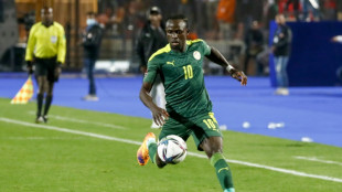 Senegal star Mane out of World Cup as Iran shrug off protest talk