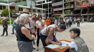 P&eacute;rou: fermeture du Machu Picchu, tension &agrave; Lima