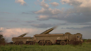 Tens&atilde;o geopol&iacute;tica fez rearmamento nuclear avan&ccedil;ar, aponta instituto