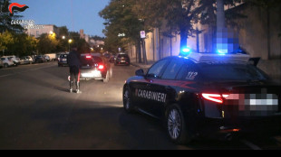 Uomo e donna feriti a Riesi, sospetti sul compagno della 40enne