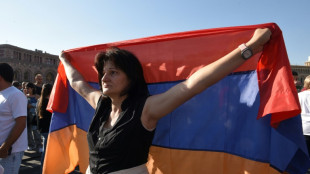 Los separatistas de Nagorno Karabaj aceptan deponer las armas y negociar con Azerbaiy&aacute;n