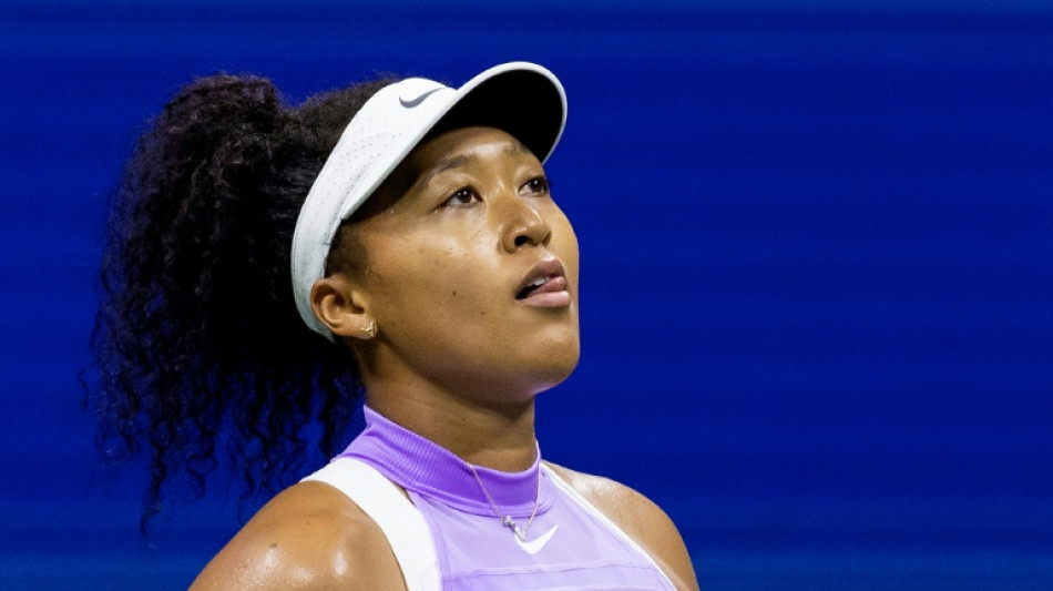 Naomi Osaka pulls out of Australian Open 