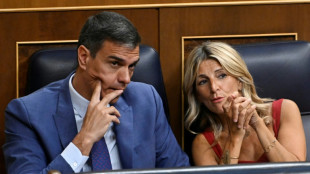 Empieza una nueva legislatura en Espa&ntilde;a, con rumores de acuerdo entre socialistas y Puigdemont