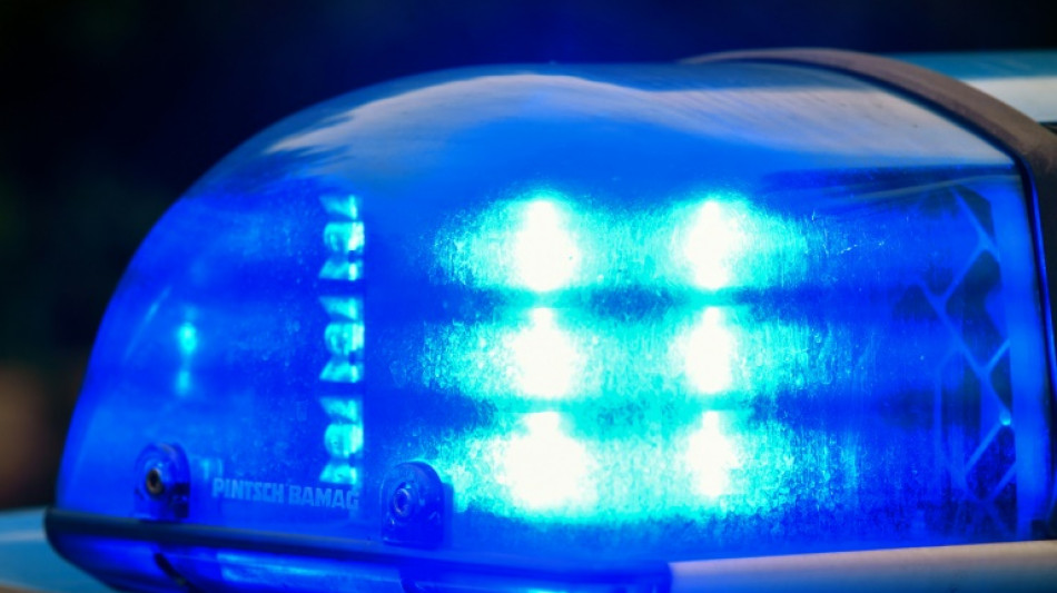 Gro&szlig;razzia gegen Mafia-Organisation 'Ndrangheta in f&uuml;nf Bundesl&auml;ndern 