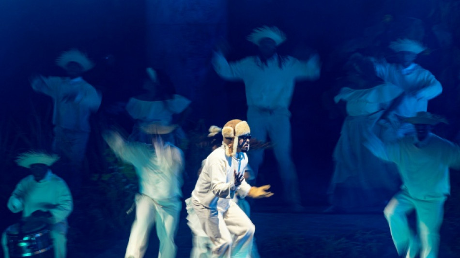 Bad Bunny protagonizar&aacute; el show musical del Super Bowl