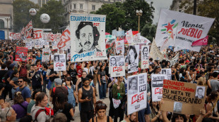 50 anni dal golpe, l'Argentina scende in piazza per la memoria