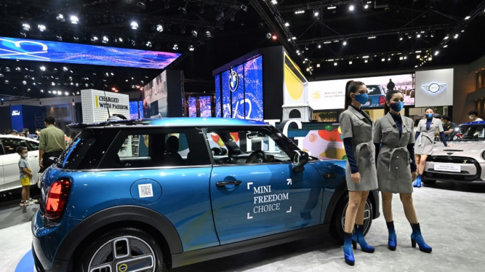 Forscher fordern Reduzierung der F&ouml;rderung f&uuml;r Hybride