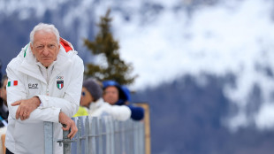 Buonfiglio 'da Brignone imprese incredibili, pausa &egrave; giusta'