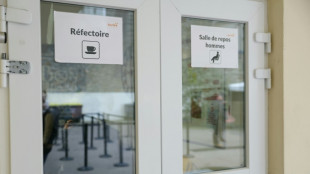 Una ola de fr&iacute;o golpea el centro y el este de Europa