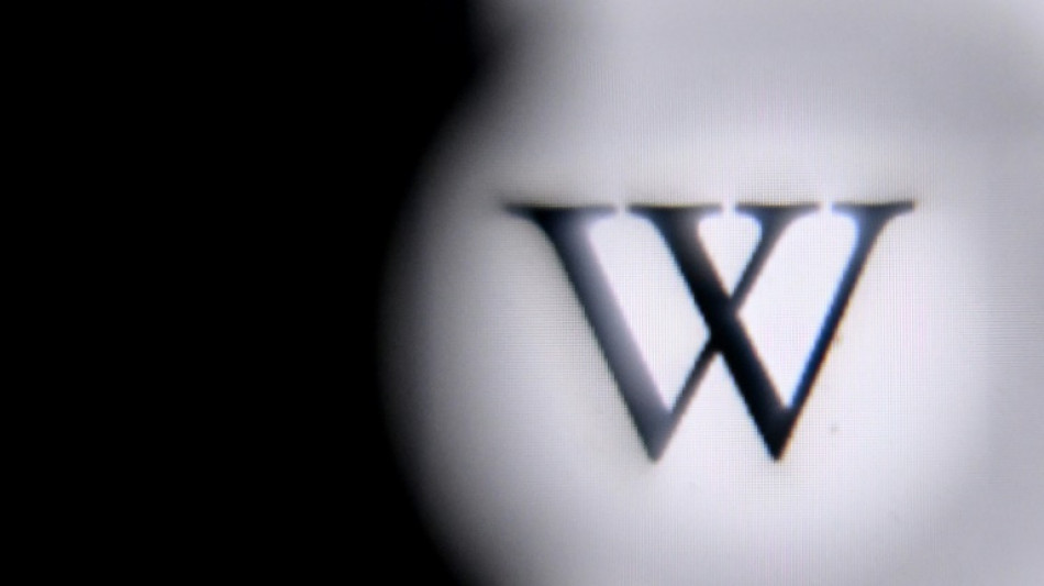 Pakist&aacute;n desbloquea en internet la enciclopedia Wikipedia