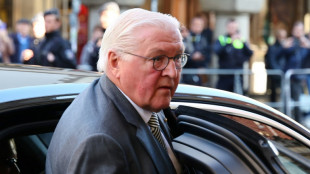 Steinmeier will in Rede zum 8. Mai russische "Geschichtsl&uuml;gen" zur&uuml;ckweisen