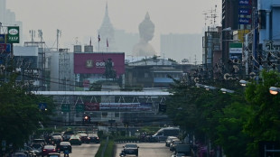 Miles de enfermos en Tailandia por un nuevo episodio de contaminaci&oacute;n del aire
