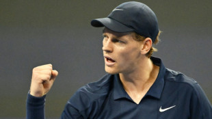 Sinner vence Cilic e avan&ccedil;a no ATP de Pequim