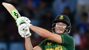 Klaasen, Miller help South Africa down India in rain-hit ODI