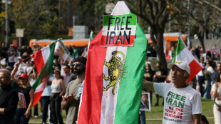 Mondial-2026: &agrave; Los Angeles, la diaspora iranienne pr&ecirc;te &agrave; perturber les matchs de son &eacute;quipe