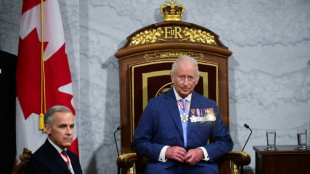 Charles III d&eacute;fend la souverainet&eacute; du Canada face aux menaces de Trump