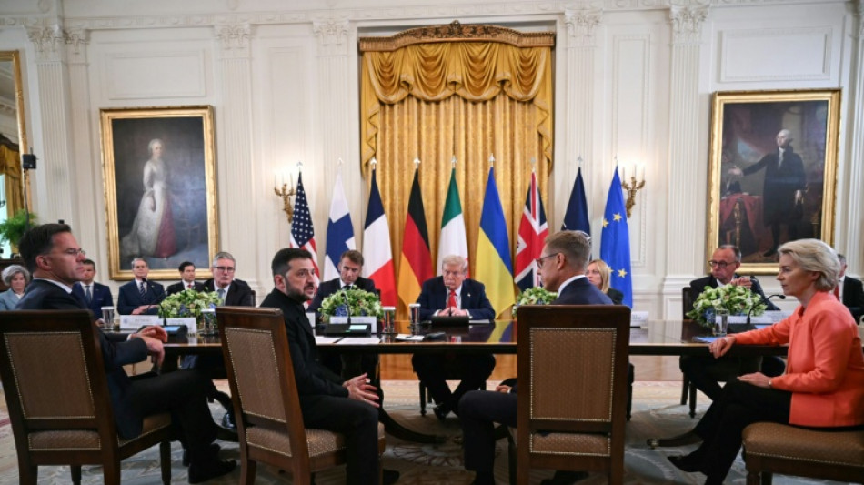 Stock markets cautious with eyes on Ukraine talks