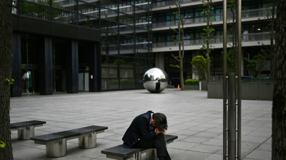 Des mots qui se perdent, un corps qui se fige: du burn-out &agrave; la reconstruction