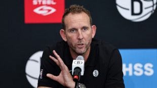 Nets GM Marks says Irving ban 'best course of action'