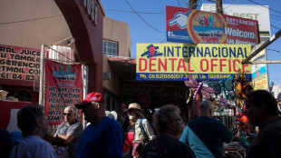 Enl&egrave;vement d'Am&eacute;ricains au Mexique: le tourisme m&eacute;dical en question