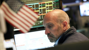 Wall Street attentiste avant l'inflation am&eacute;ricaine