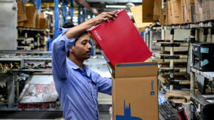 El PIB de India creció más de lo esperado, pero las perspectivas son inciertas por los aranceles