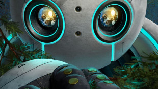 Robot Selvaggio scala box office, al terzo Iddu dopo Joxer