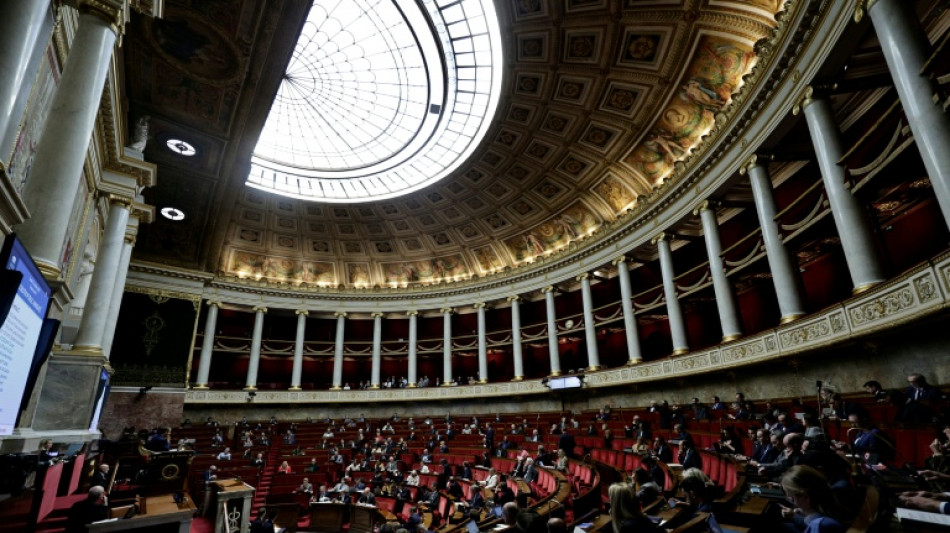 Assembl&eacute;e: le d&eacute;bat sur l'autonomie de la Corse d&eacute;bute, le gouvernement pousse pour une adoption